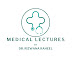 logo Medical Lectures by Dr. Rizwana Raheel