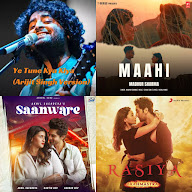 Bollywood nice songs 2024