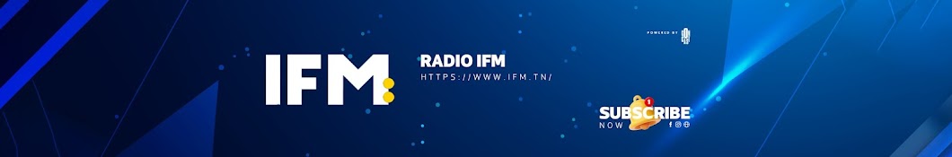 Radio IFM Banner