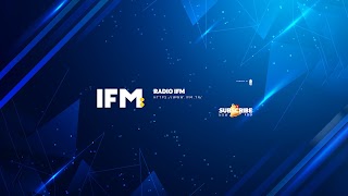 IFM youtube banner