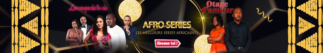 Afro Séries