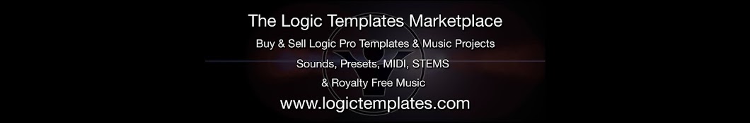 Logic Pro X Templates