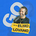 logo Go with Elmo Lovano