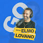 Go with Elmo Lovano