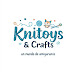 Knitoys & Crafts