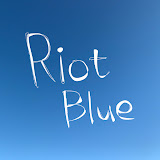Riot Blue Records