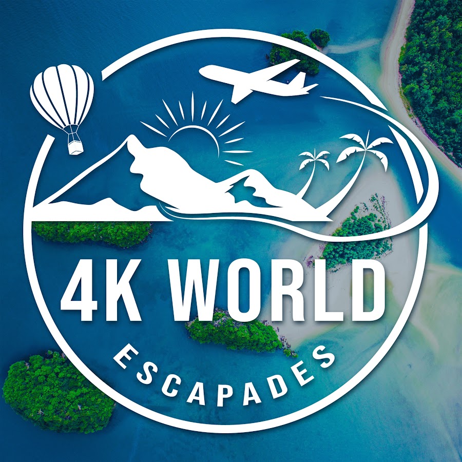 L. Hartman - 4K World Escapades