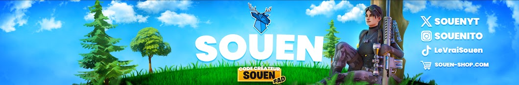 Souen Banner