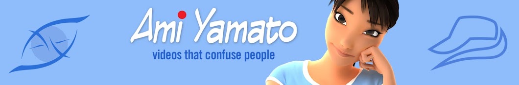 Ami Yamato Banner