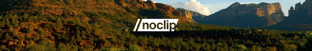 Noclip - Video Game Documentaries Banner