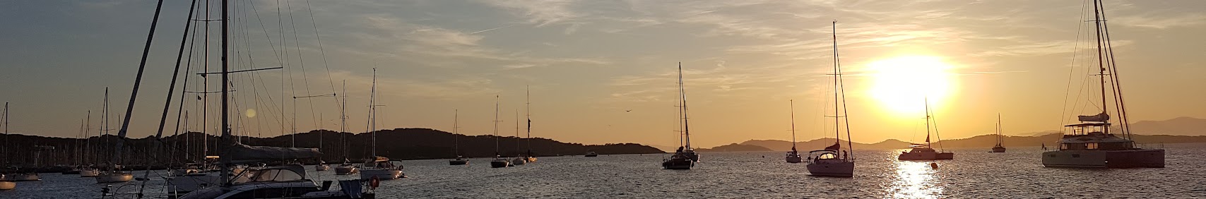 sailingleden