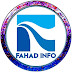 logo fahad info