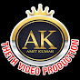 AK THETH  VIDEO PRODUCTION