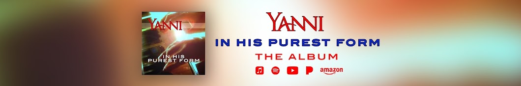 Yanni Banner