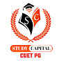 CUET Study Capital