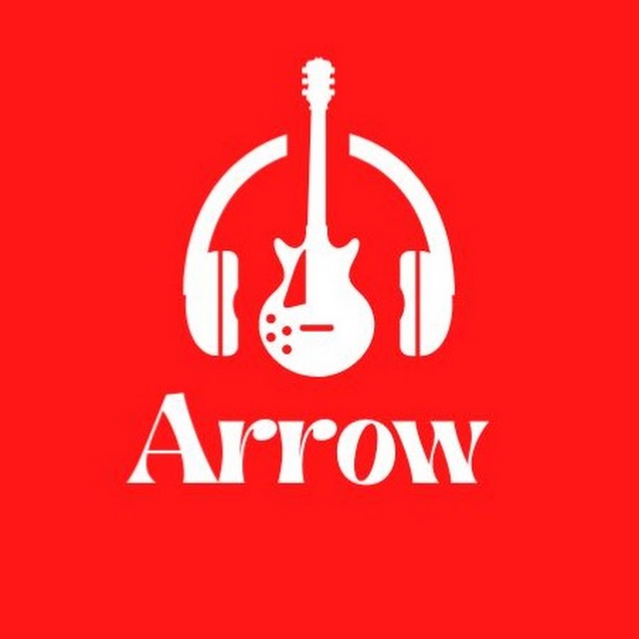 ARROW MUSIC - YouTube ARROW MUSIC