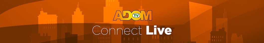 Adom TV Banner