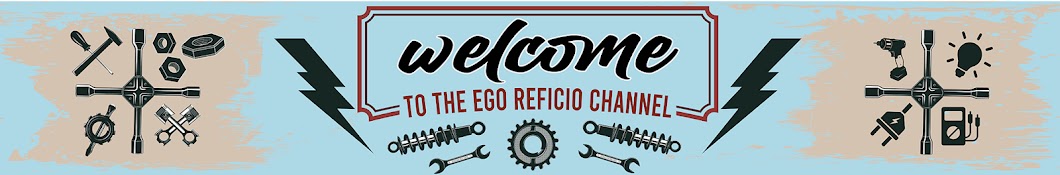 Ego Reficio