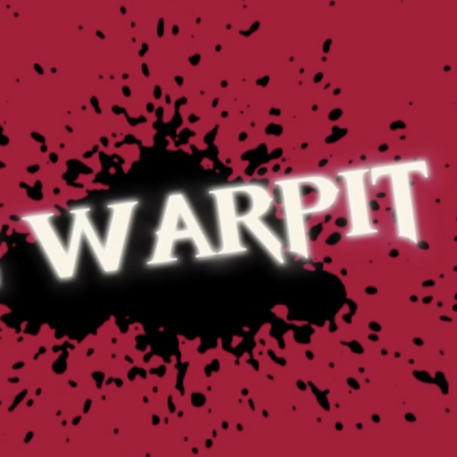 The Warpit