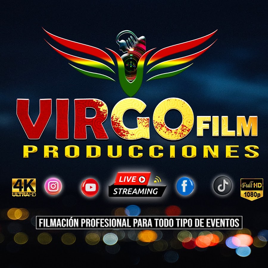 VIRGO FILM PRODUCCIONES