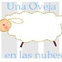 Una oveja en las nubes 