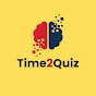 Time2Quiz