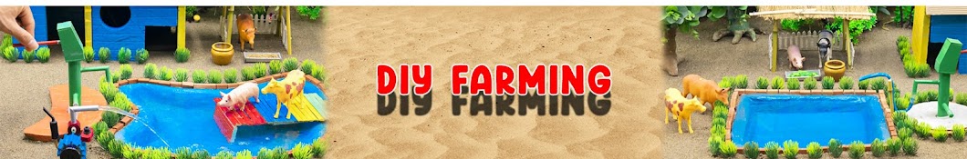 DIY Farming