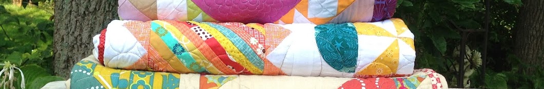 AnneMarie Chany Quilt Patterns