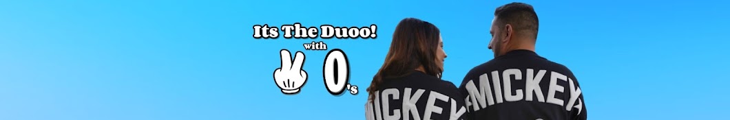 Its The Duoo Banner