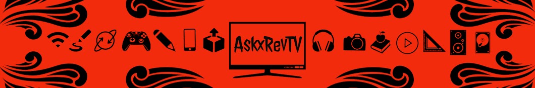 AskxRevTV