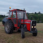 Massey man 265