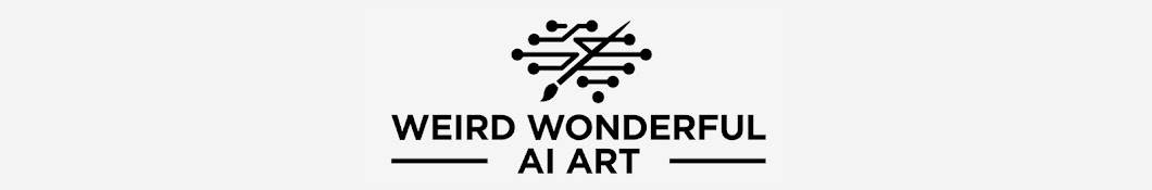 WeirdWonderful AI Art