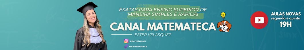 Matemateca - Ester Velasquez