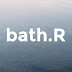 bath.R / モダン浴室リフォーム