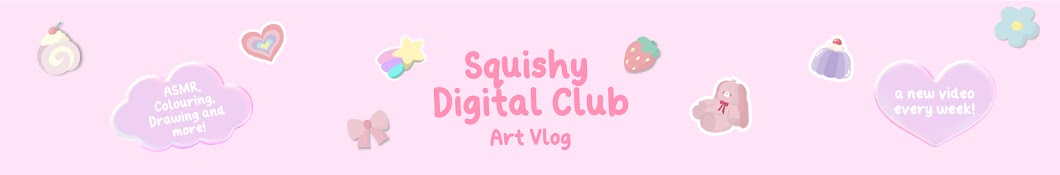 SquishyDigitalClub