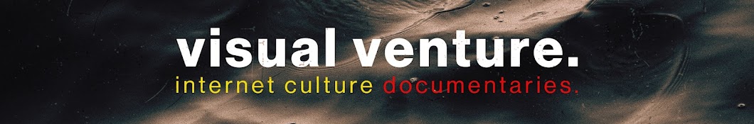 Visual Venture Banner