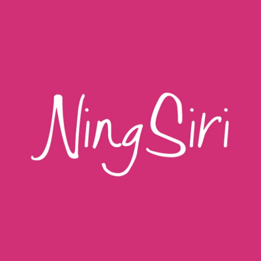 NingSiri Crochet @NingSiri