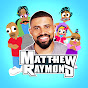 Matthew Raymond