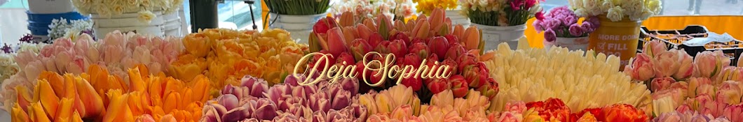 Deja Sophia