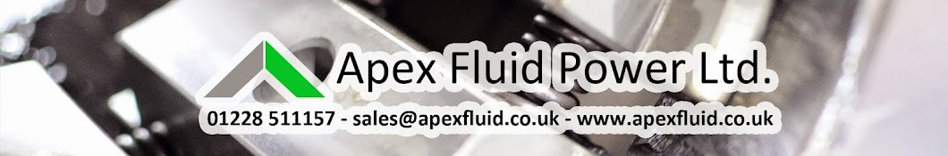 Apex Fluid Power Ltd.