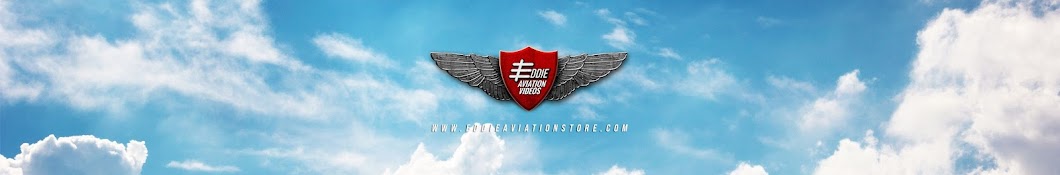 Eddie Aviation Services Banner