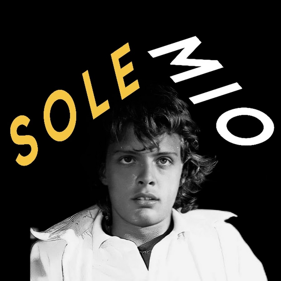 Sole Mio