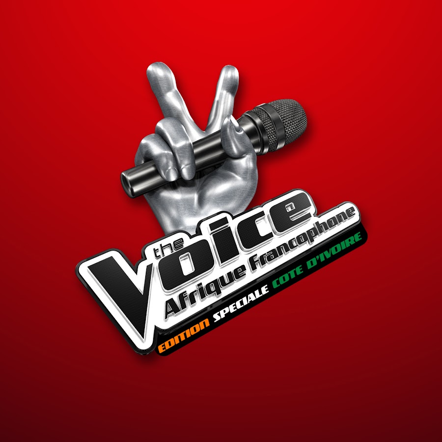 The Voice Afrique