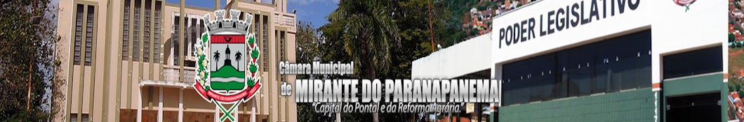 CÂMARA MUNICIPAL DE PARANAPANEMA