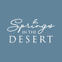 Springs in the Desert  |  Catholic Infertility