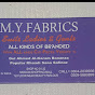 M.Y Fabrics