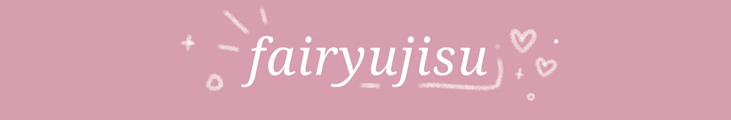 fairyujisu