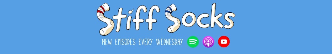 Stiff Socks Podcast Clips