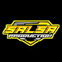 Salsa Multimedia Pro