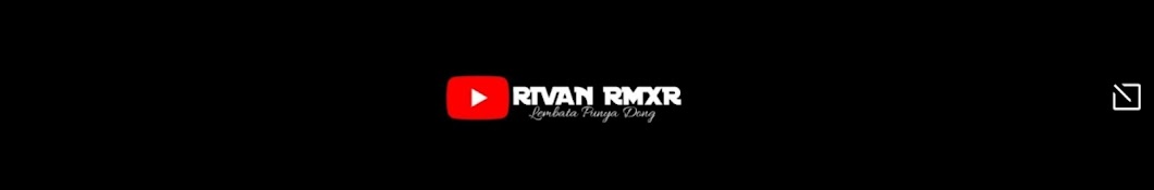 RIVAN RMXR OFFICIAL 